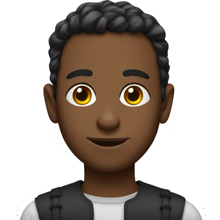 Kais Saïd emoji