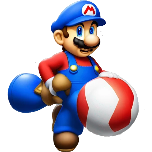 A chart coming for Super Mario world emoji