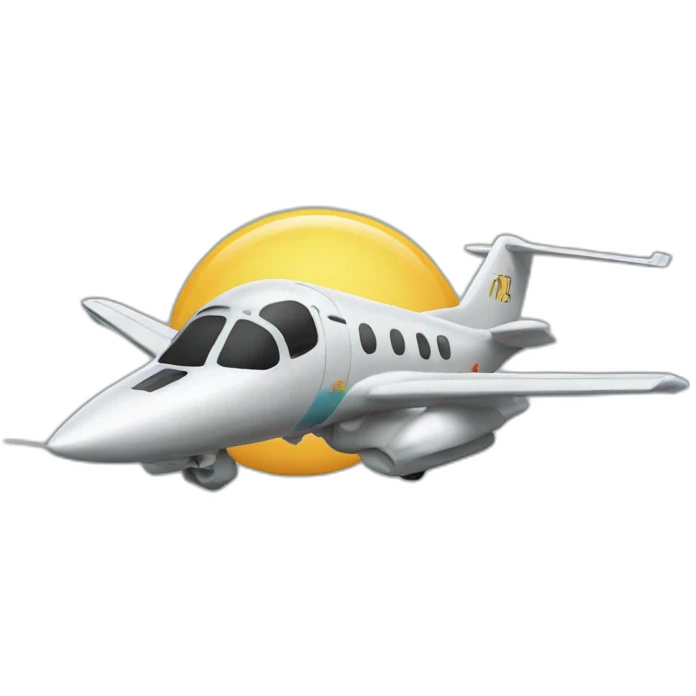 jetstream sam emoji