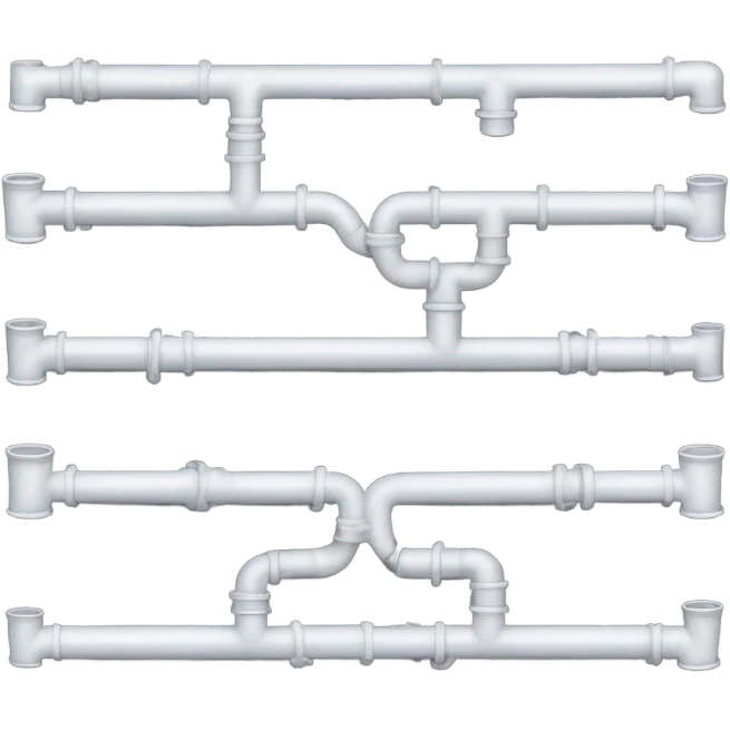 pipeline emoji