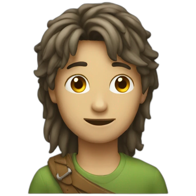 Zemour emoji