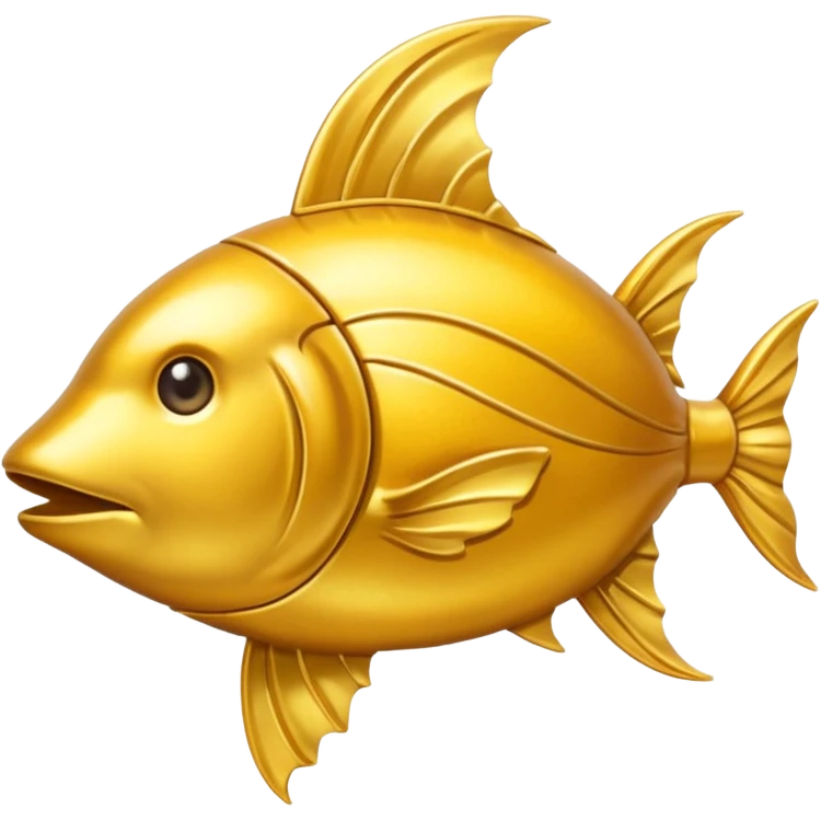 Corona  dorada emoji