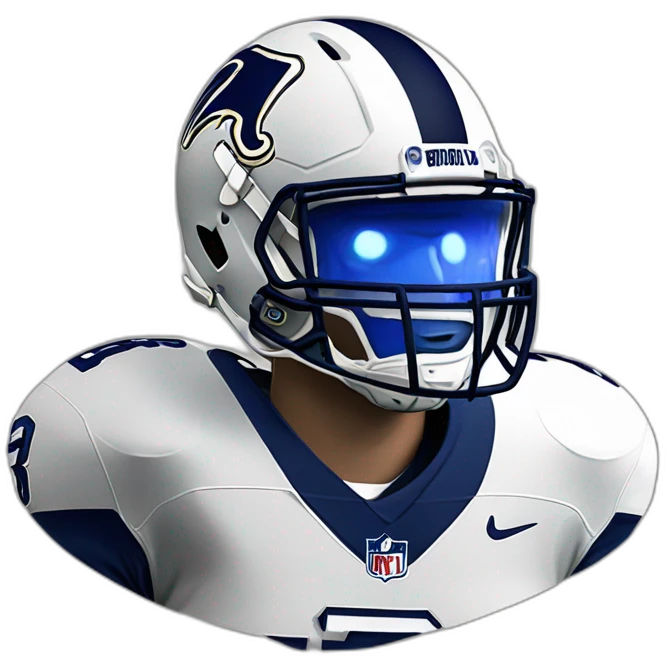 Jude Bellingham footbal emoji