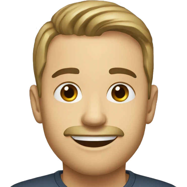 уверенность emoji