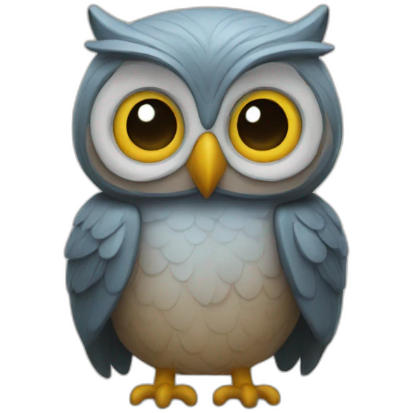The owl house emoji