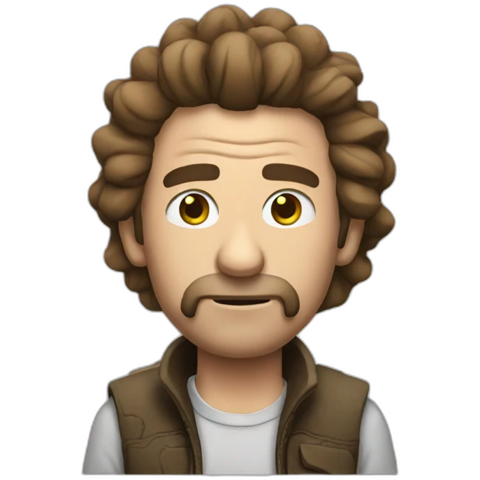 rick emoji
