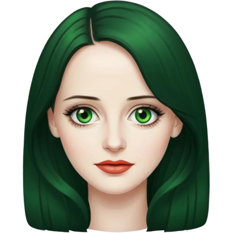 eva green emoji