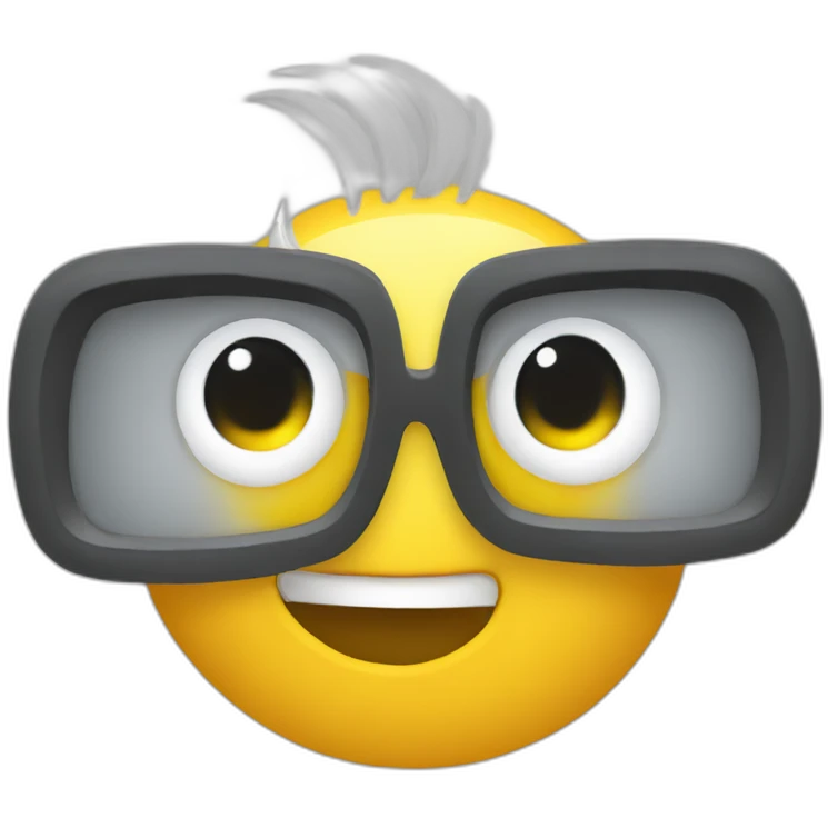 rearview mirror emoji