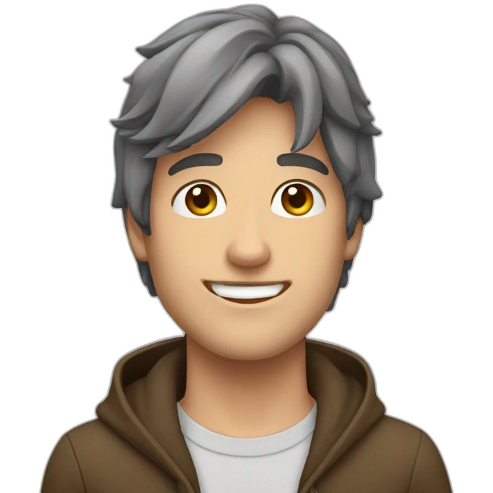 Lukas kare emoji