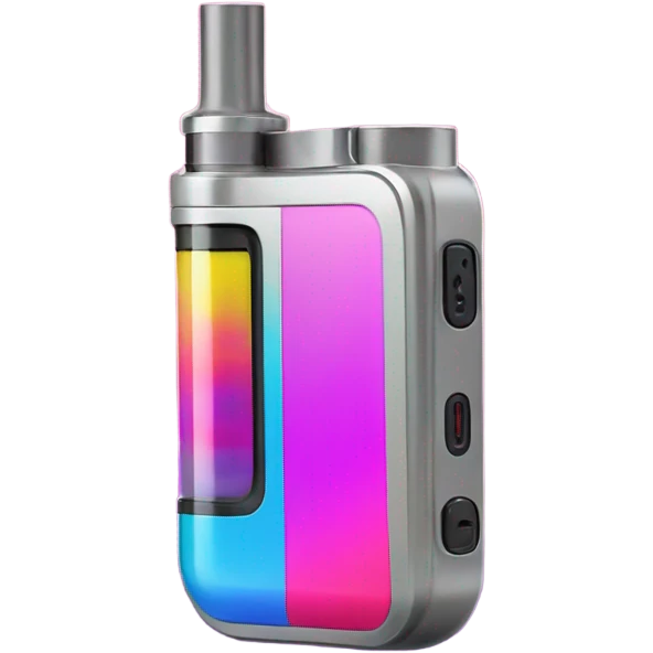 Vape emoji