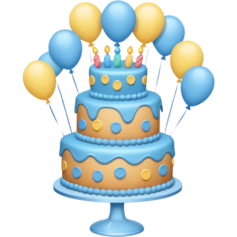 Baby shower  emoji