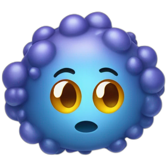 Leukocyte emoji