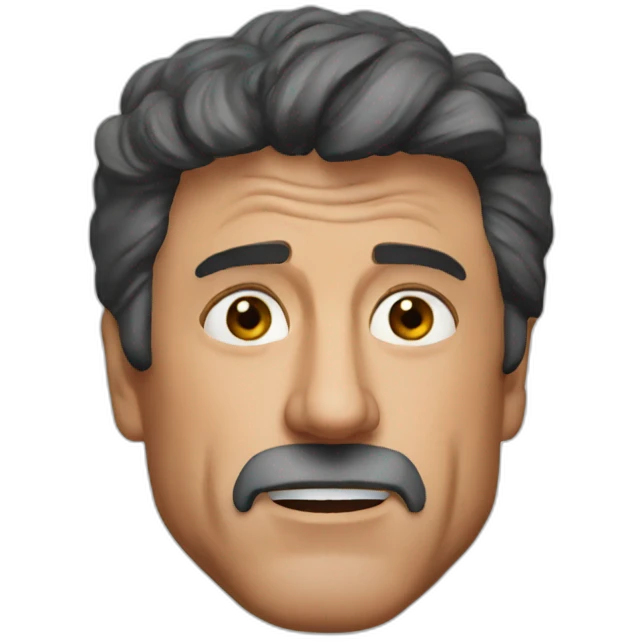Stallone  emoji
