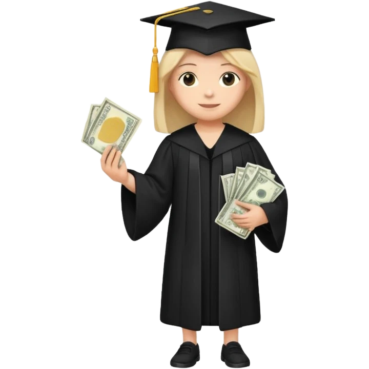 돈버는 박사 emoji