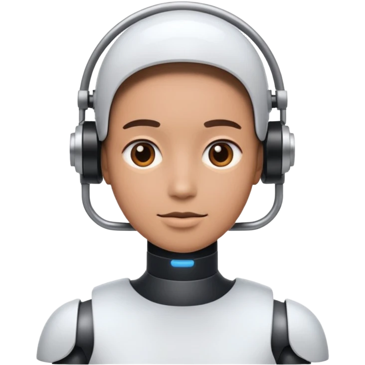 Ai emoji