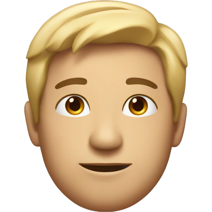 Face of relaxation  emoji