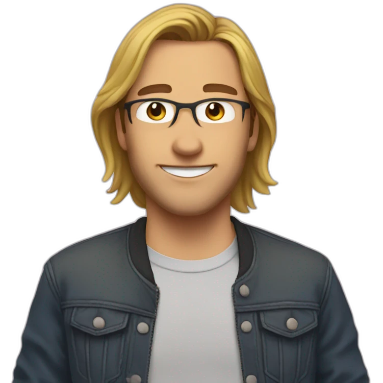 arin hansen emoji