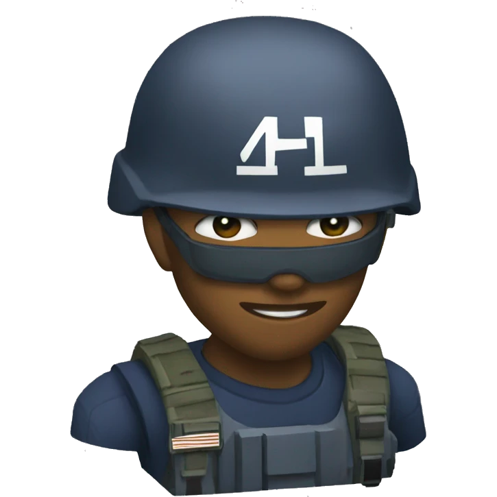 call of duty emoji