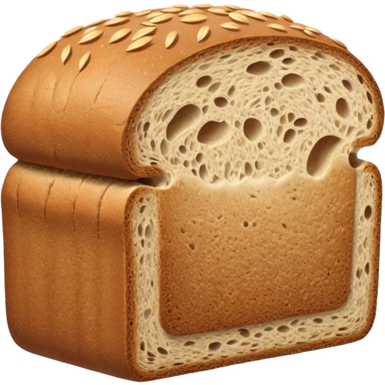 PANE INTEGRALE emoji