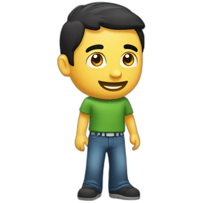 Xbox 360 emoji