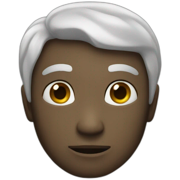 Amongus emoji