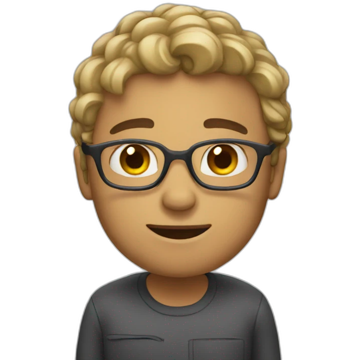 person emoji