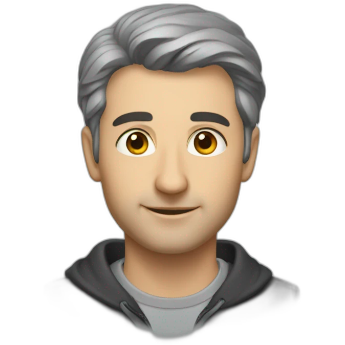 Ivanoshvili emoji