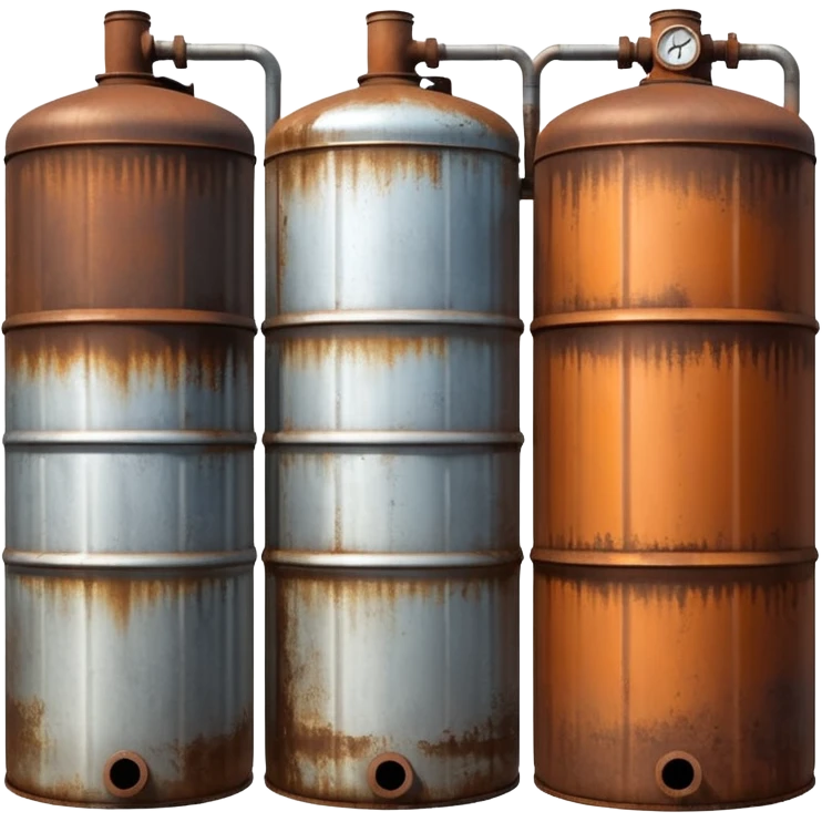 fuel warehouses emoji