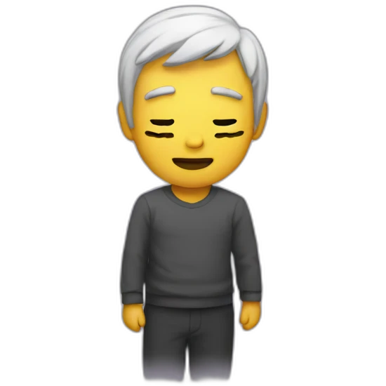 Nigher emoji
