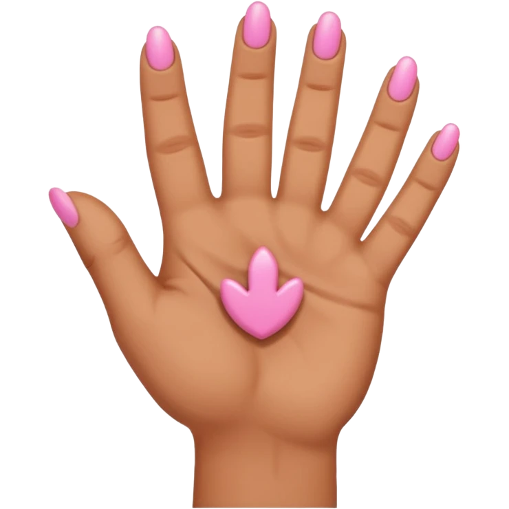 fingers in pussy emoji