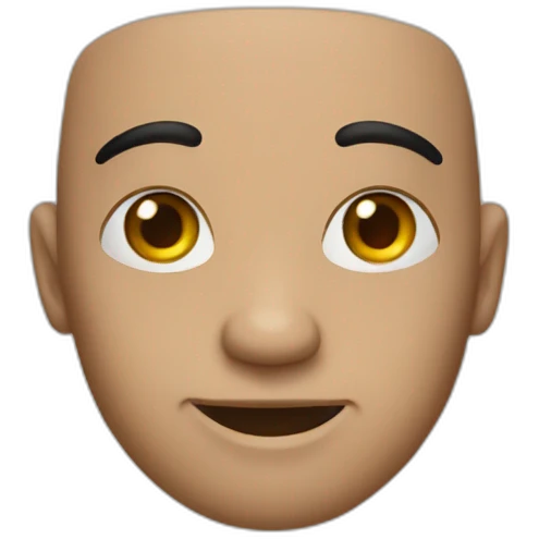 2 doigts emoji