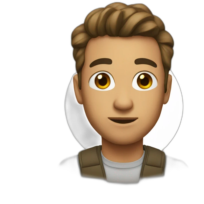 G emoji