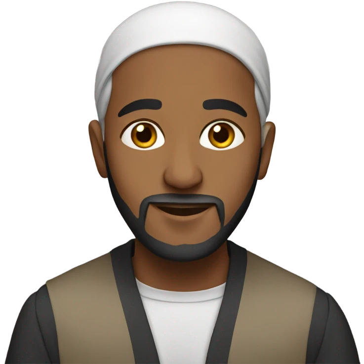 Muslim emoji