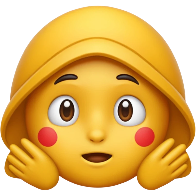 Naked pussy emoji