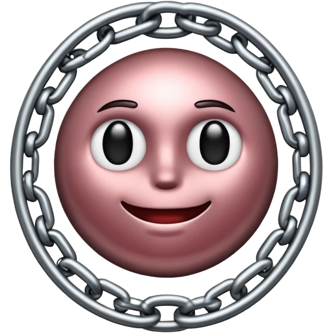 Unchaind  emoji