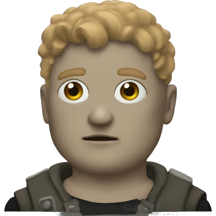 harkonnen emoji
