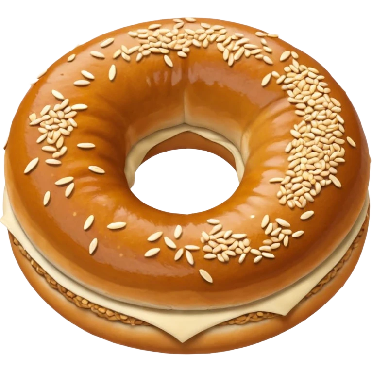 Simit emoji