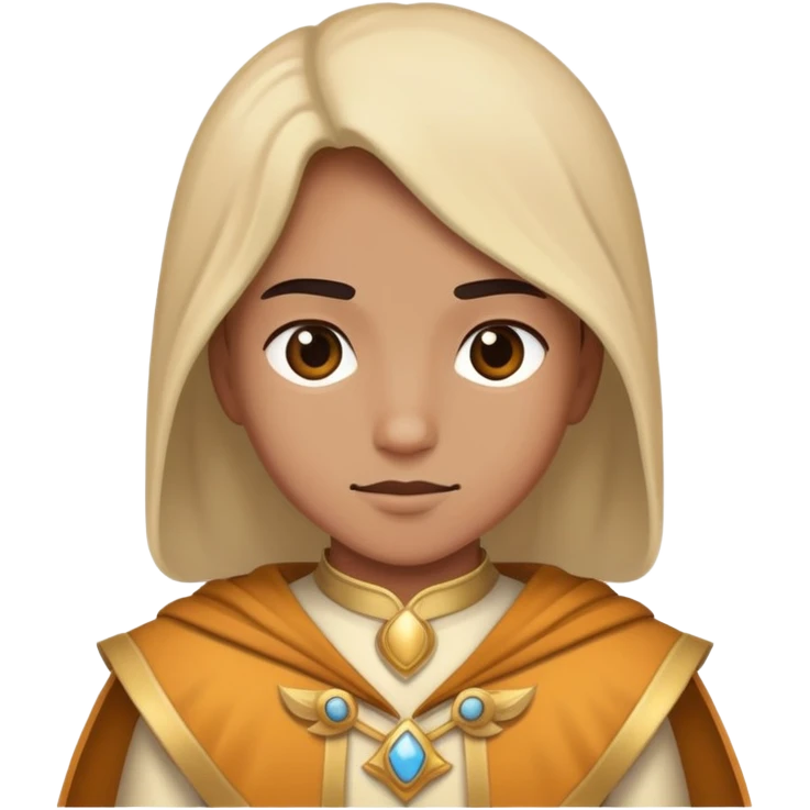 Dc emoji