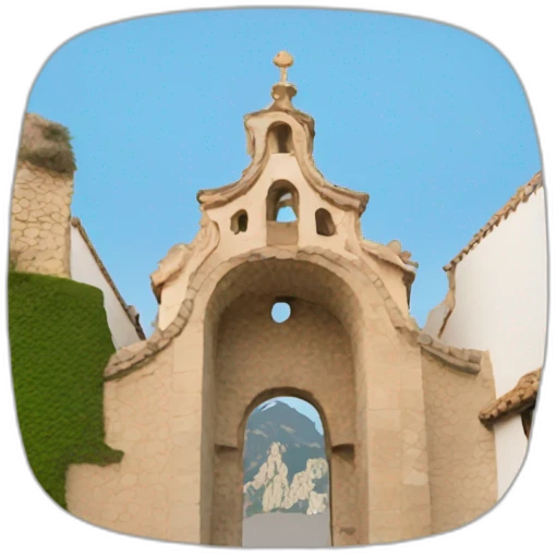 guell emoji