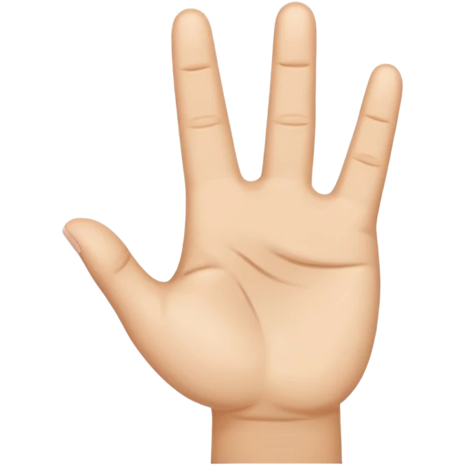 YVL handsign emoji