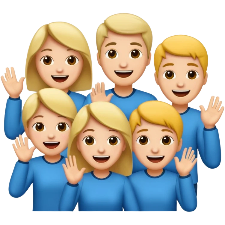Tralalero tralala emoji