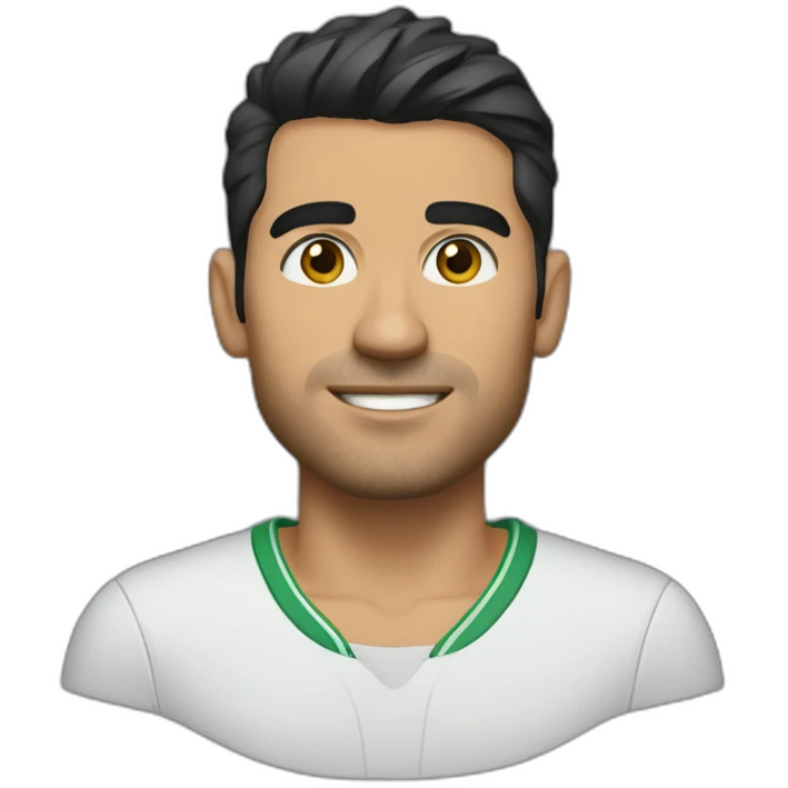 Adrián bouza correa emoji