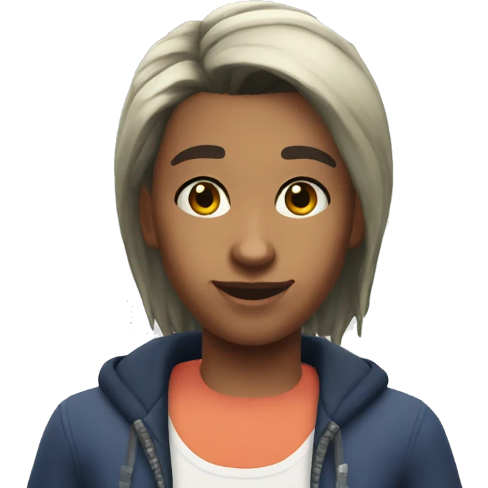 Sims 4 emoji