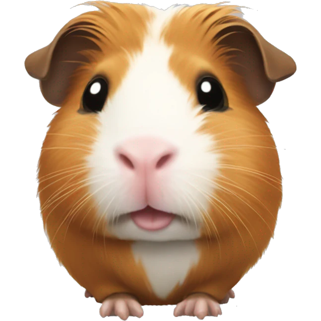 Guinea pig  emoji