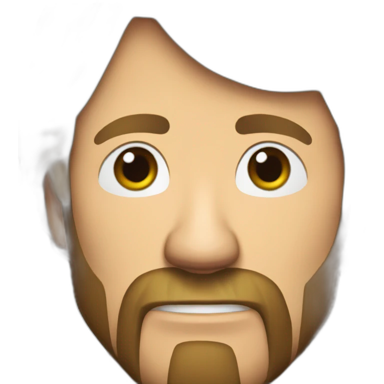chuck-norris-thumbs-down emoji