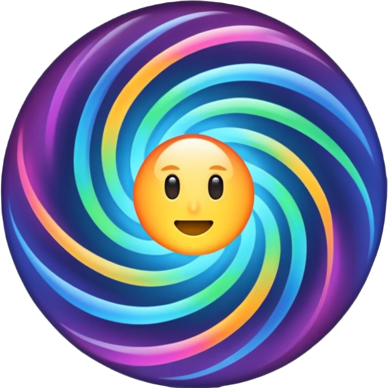 Quantum emoji
