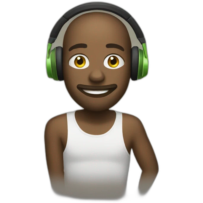 Spotify emoji