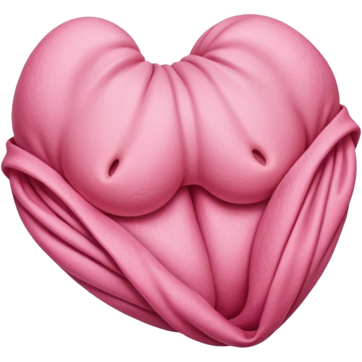 Vagina emoji