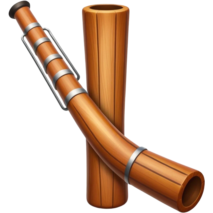 Didgeridoo emoji