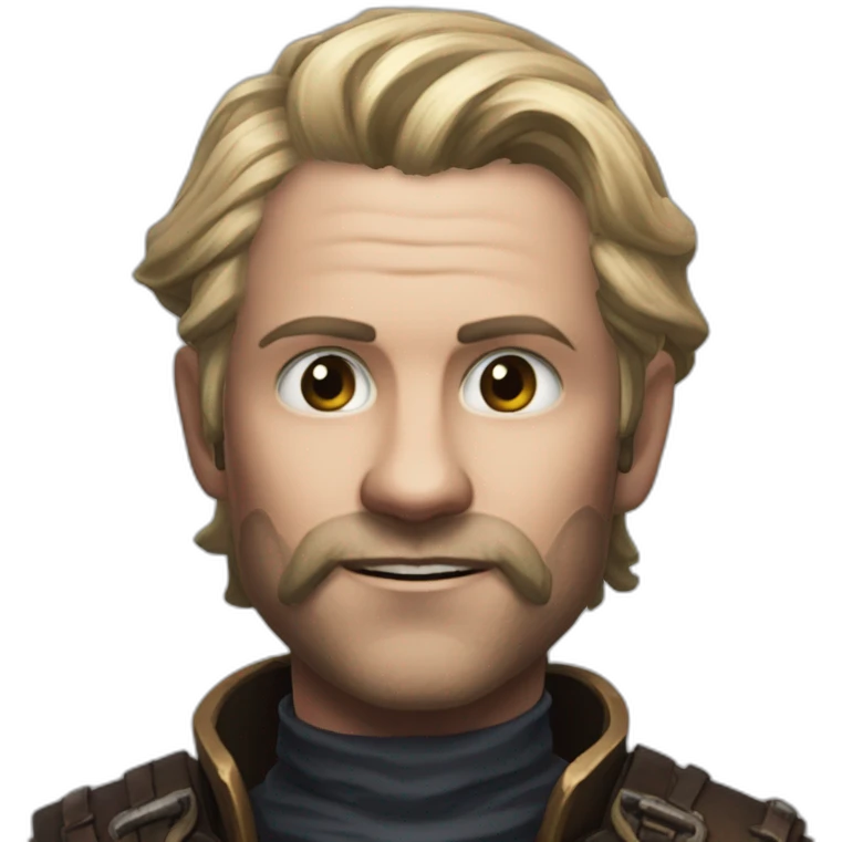 shadowheart baldur's gate 3 emoji